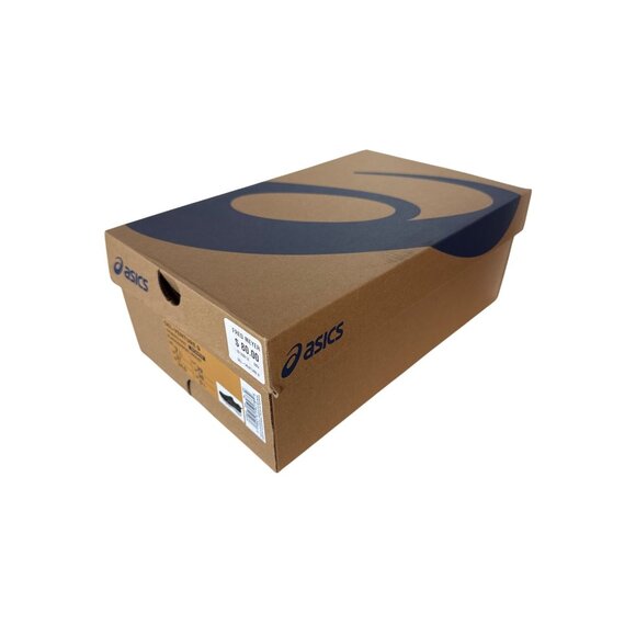 Asics Gel-Venture 9 Women’s Trail Running Shoes Size 7.5 Black/Digital Violet - Picture 6 of 11